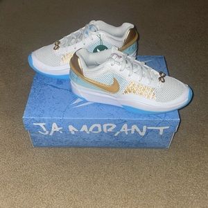 Nike Ja 1’s (Year of the Dragon)